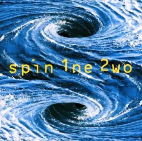 Rupert Hine : Spin 1ne 2wo Rupert Hine : Spin 1ne 2wo